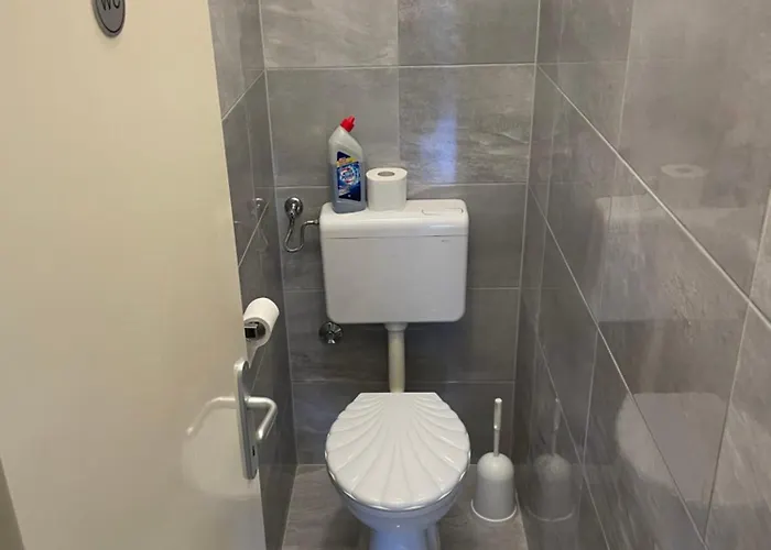 Lägenhet Apartman Robert