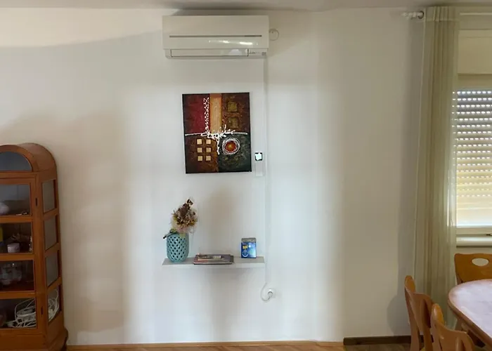 Apartman Robert Lägenhet