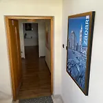 Apartman Robert *