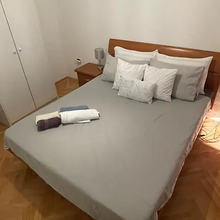 Apartman Robert Apartment Zadar