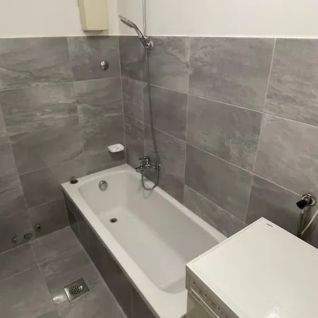 Apartman Robert Apartment