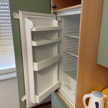 Apartman Robert