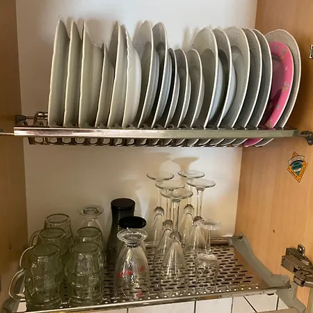 Apartman Robert Apartment