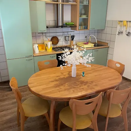 Apartman Robert