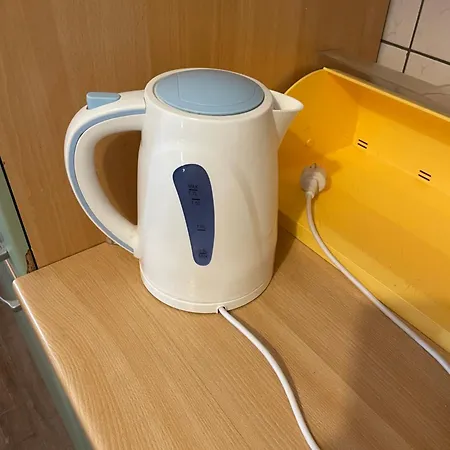 דירה Apartman Robert