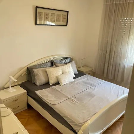 Apartman Robert Apartment Zadar