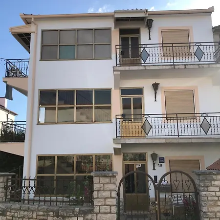 Apartman Robert * 扎达尔