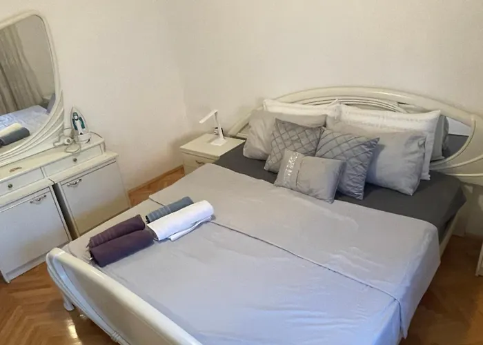 דירה Apartman Robert *