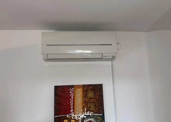 Apartman Robert 扎达尔
