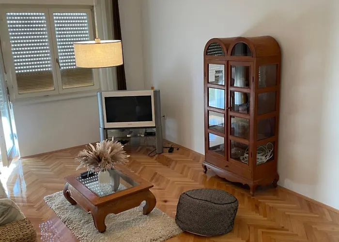 Apartman Robert * 扎达尔