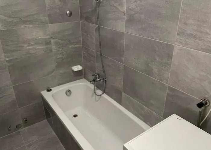 Apartman Robert דירה