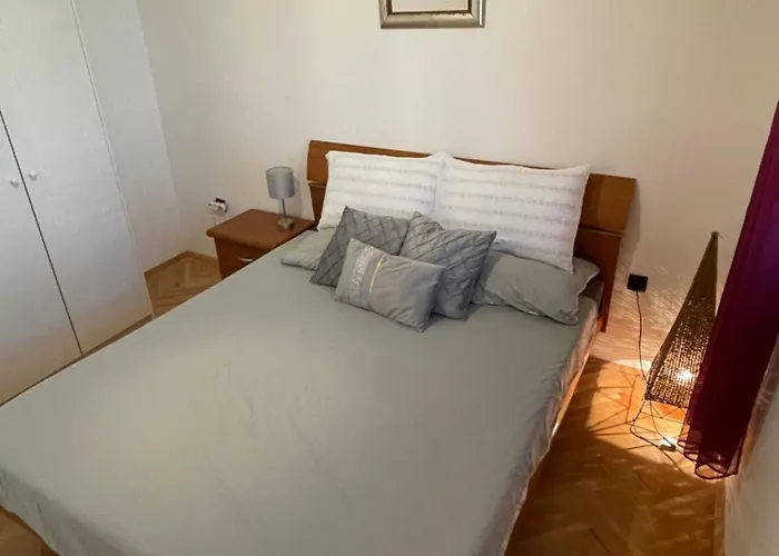 Apartman Robert * 扎达尔
