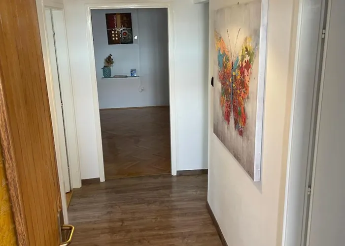 Apartman Robert 扎达尔