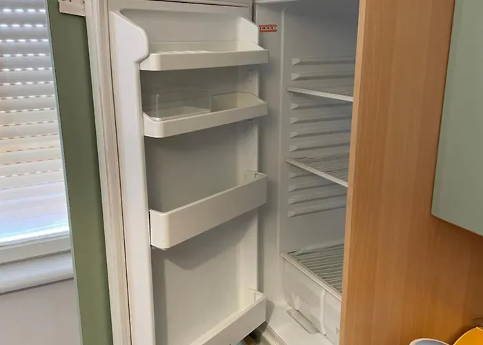 Apartman Robert