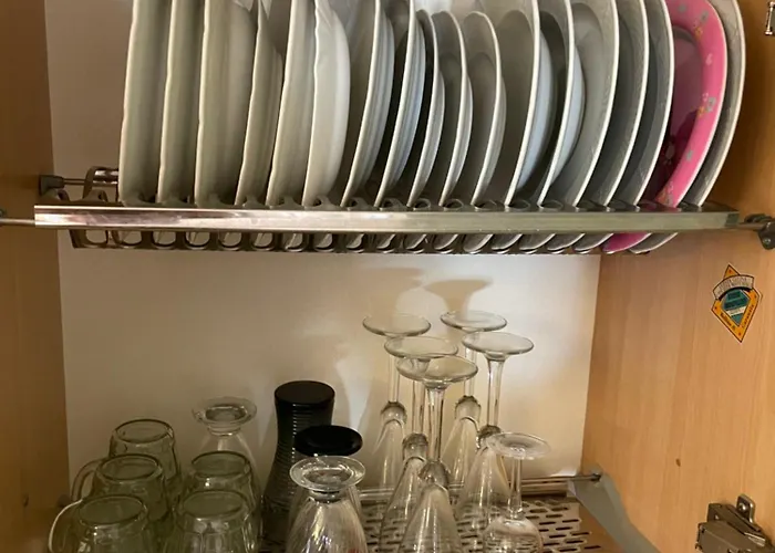 Apartman Robert דירה