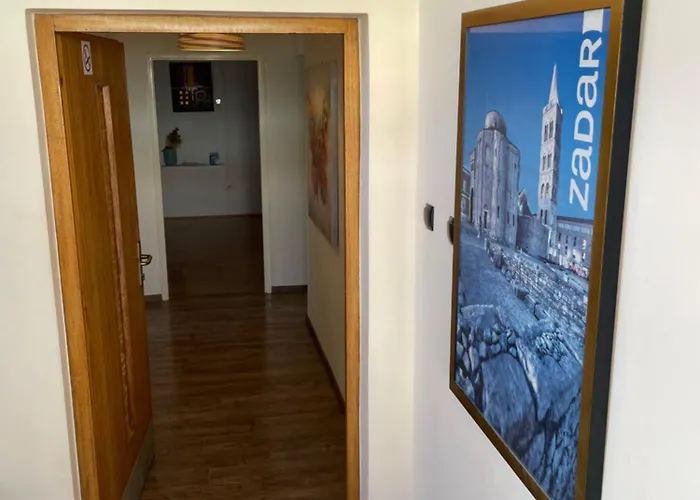 Apartman Robert *