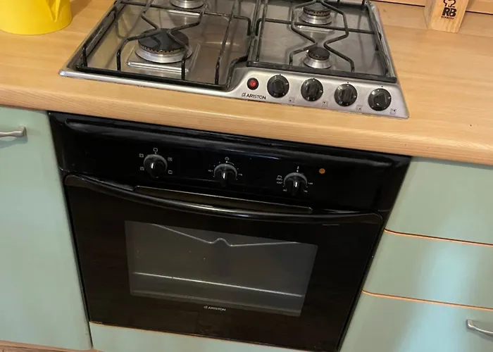 Apartman Robert דירה