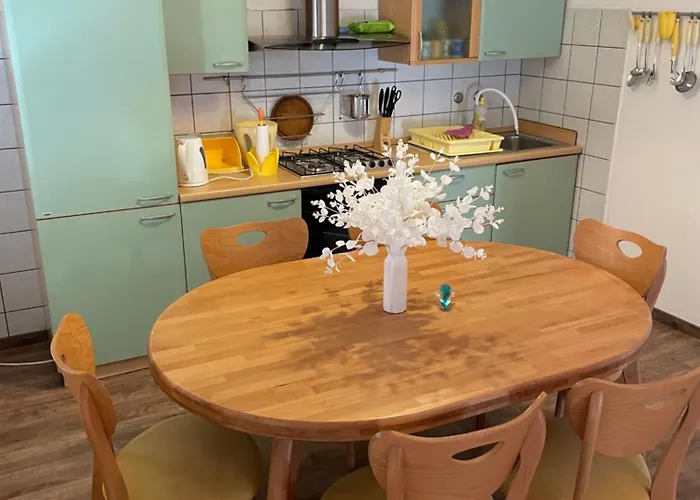 Apartman Robert