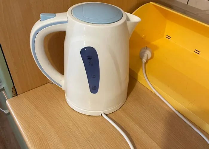 דירה Apartman Robert