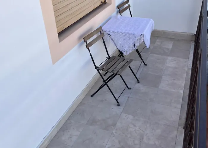 דירה Apartman Robert *